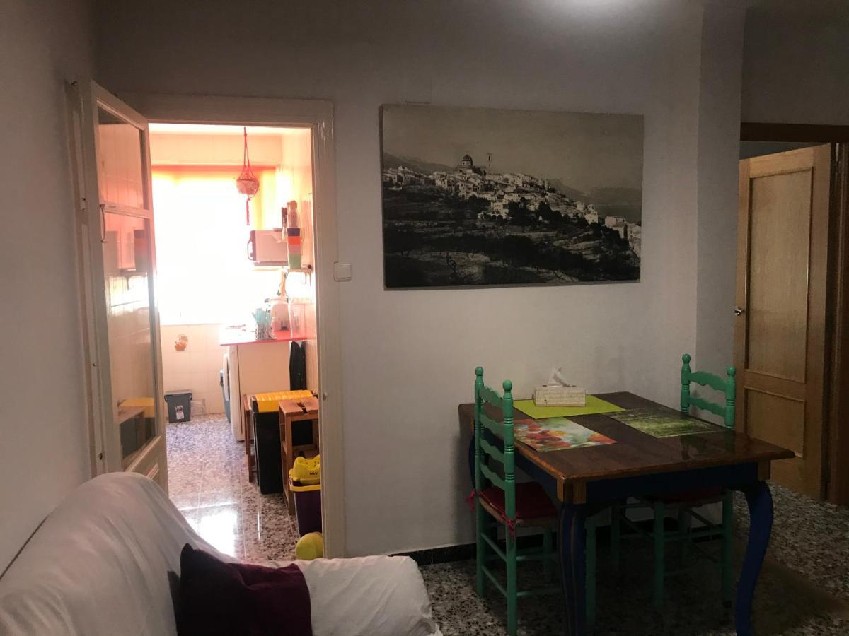 Pintores Altea En Casco Antiguo Exteriör bild