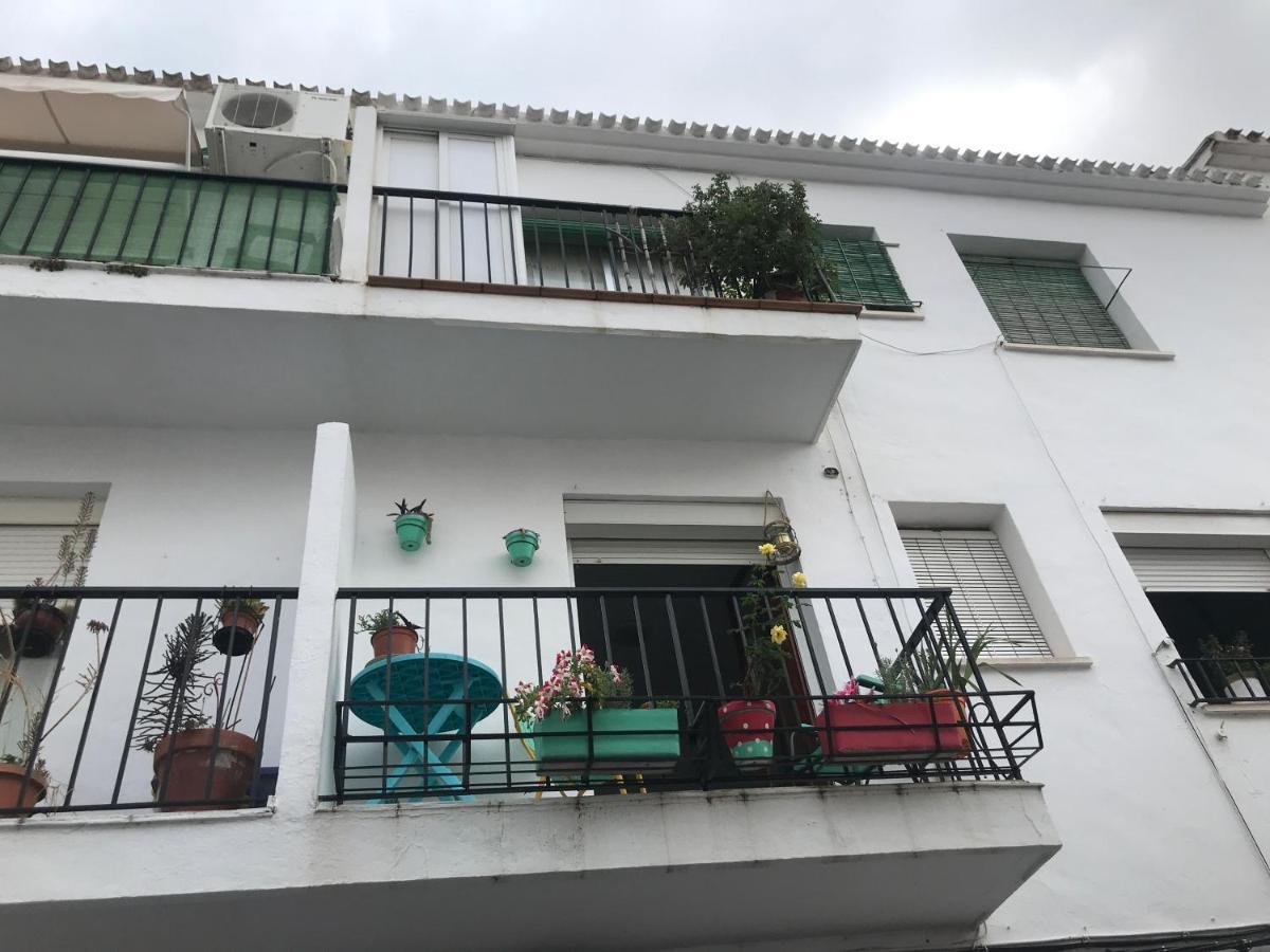 Pintores Altea En Casco Antiguo Exteriör bild