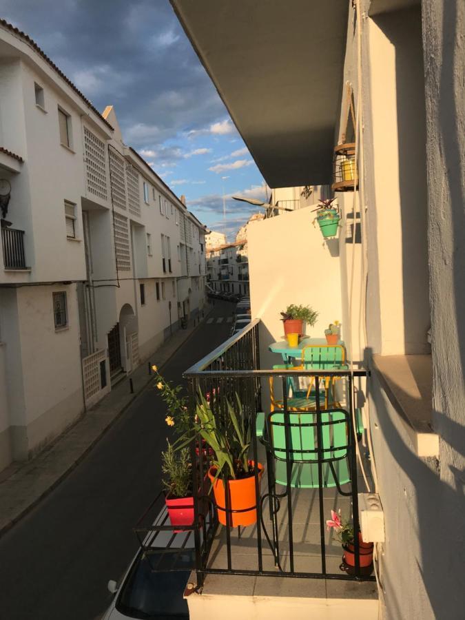 Pintores Altea En Casco Antiguo Exteriör bild