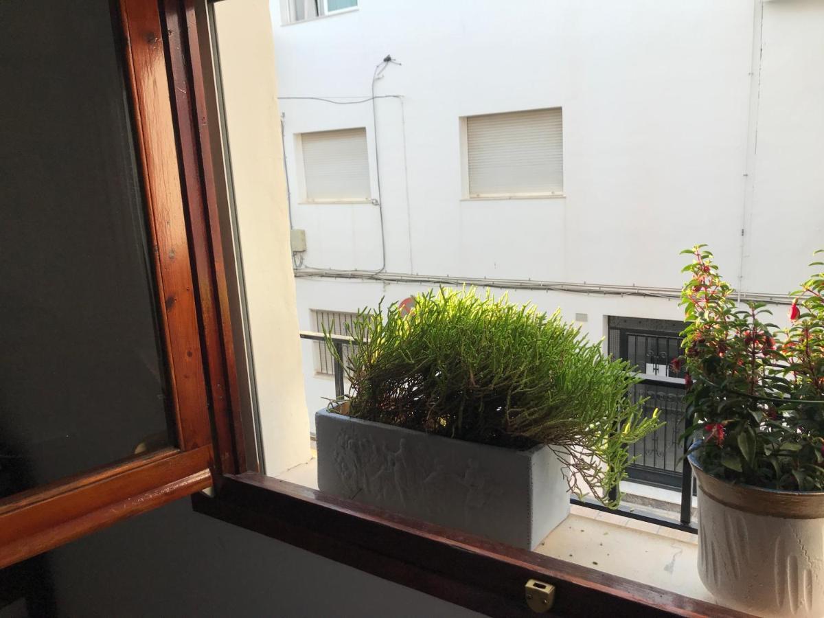 Pintores Altea En Casco Antiguo Exteriör bild