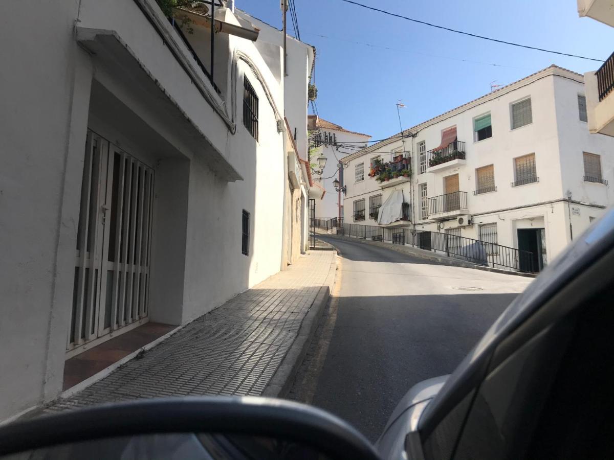 Pintores Altea En Casco Antiguo Exteriör bild
